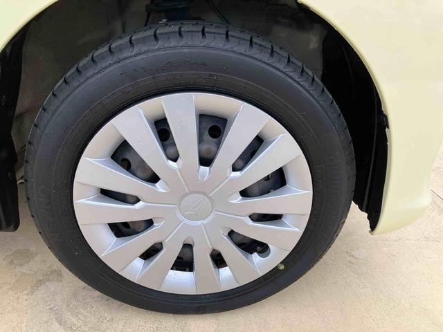 ムーヴＬ　ＳＡII（福島県）の中古車