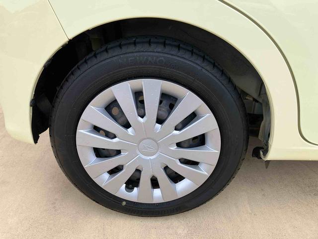 ムーヴＬ　ＳＡII（福島県）の中古車