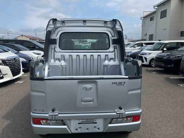 ハイゼットカーゴデッキバンＬ４ＷＤ：販売は福島県内にお住まいで，現車確認のできるお客様に限らせて頂きます（福島県）の中古車