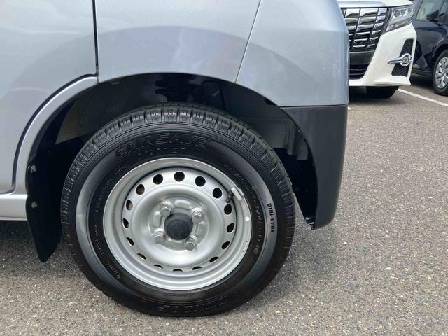 ハイゼットカーゴデッキバンＬ４ＷＤ：販売は福島県内にお住まいで，現車確認のできるお客様に限らせて頂きます（福島県）の中古車