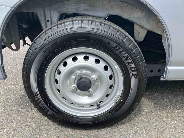ハイゼットカーゴデッキバンＬ４ＷＤ：販売は福島県内にお住まいで，現車確認のできるお客様に限らせて頂きます（福島県）の中古車