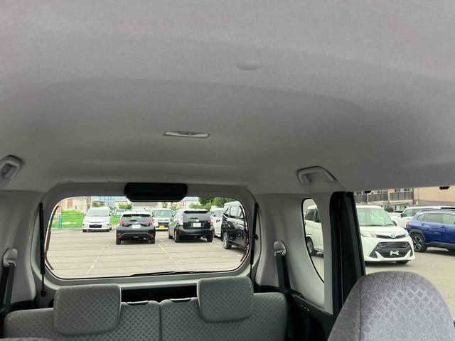 タントX(福島県)の中古車