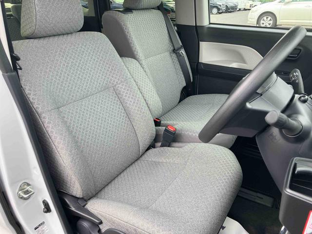 タントX(福島県)の中古車