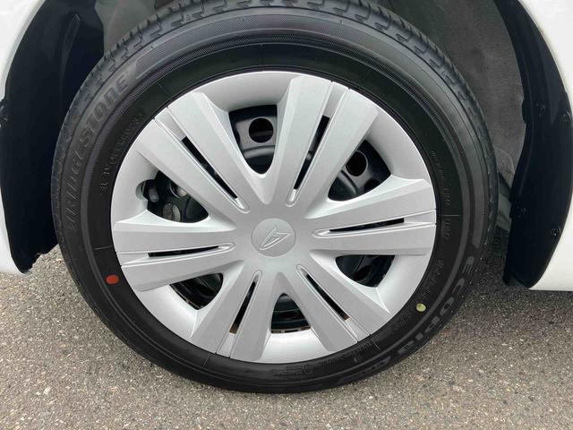 タントX(福島県)の中古車