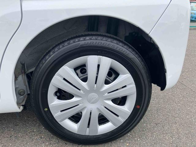 タントX(福島県)の中古車
