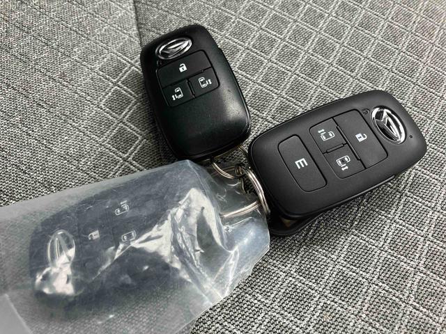 タントX(福島県)の中古車