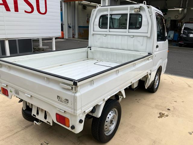 キャリイトラックＦＣ農繁仕様（福島県）の中古車