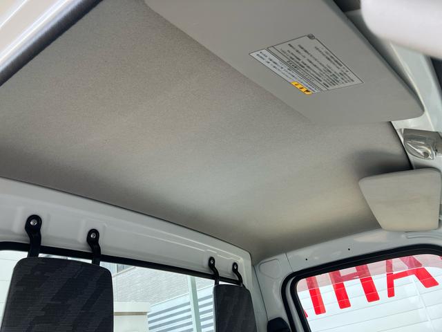 キャリイトラックＦＣ農繁仕様（福島県）の中古車