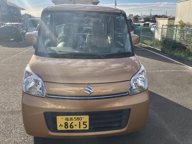 スペーシア 中古車 Ｘ