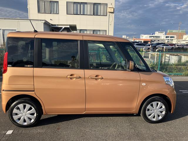 スペーシアX(福島県)の中古車