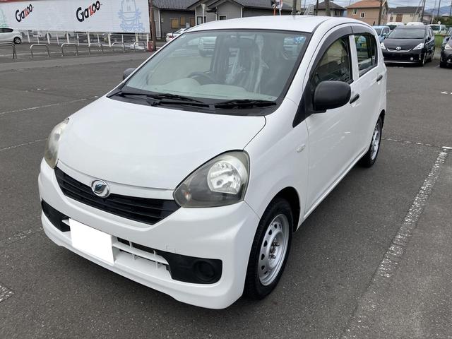 ミライース 中古車 Ｄ販売は福島県内にお住まいで，現車確認のできるお客様に限らせて頂きます