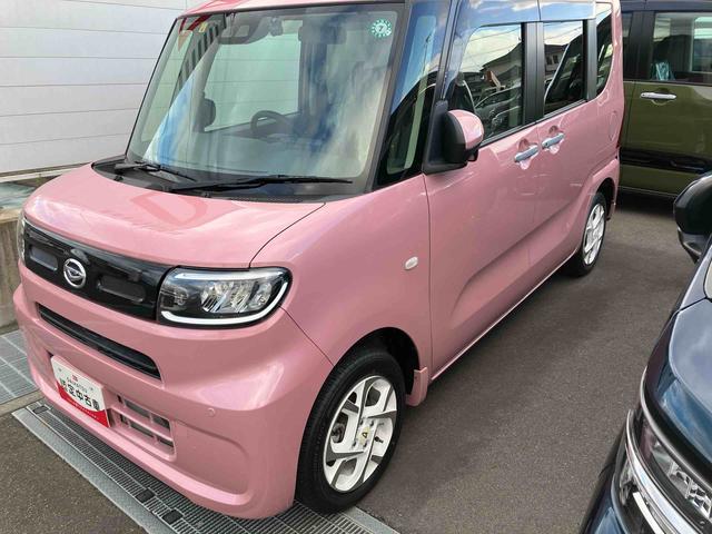 タントＸセレクション（福島県）の中古車