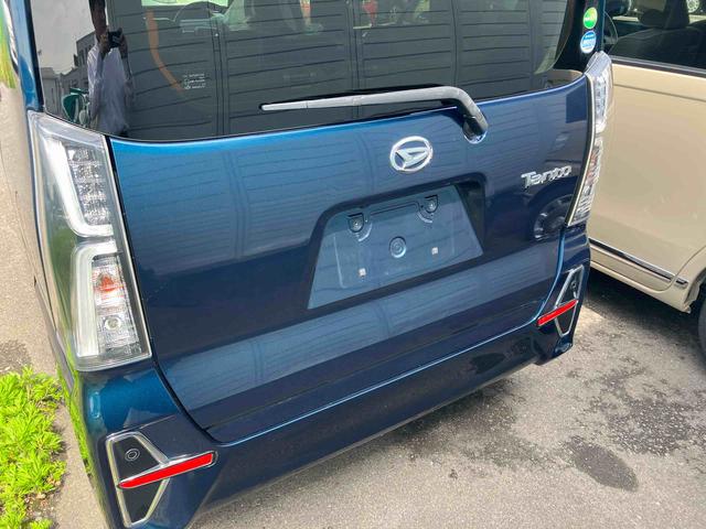 タントカスタムＸセレクション（福島県）の中古車