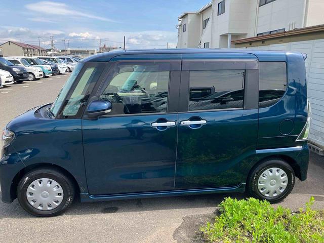 タントカスタムＸセレクション（福島県）の中古車
