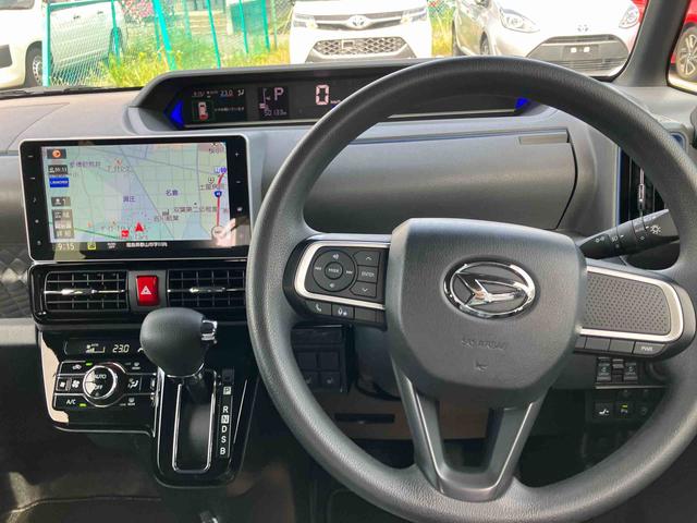タントカスタムＸセレクション（福島県）の中古車