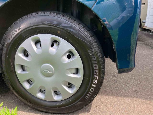 タントカスタムＸセレクション（福島県）の中古車