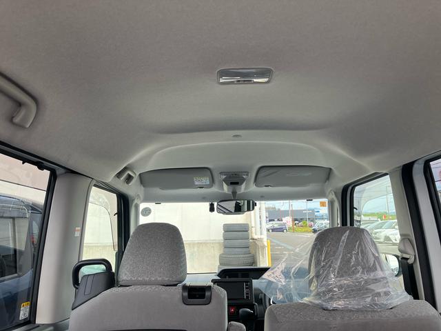 タントＸ（福島県）の中古車