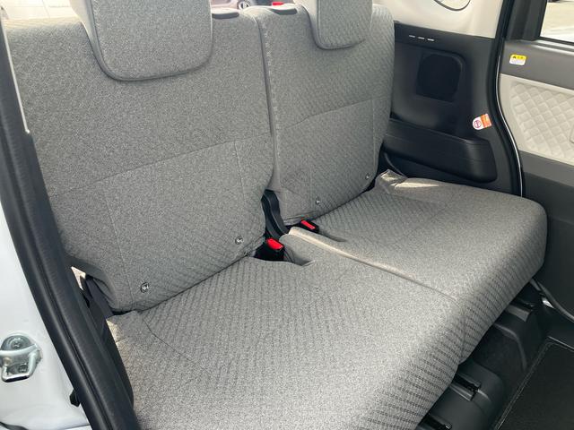タントＸ（福島県）の中古車