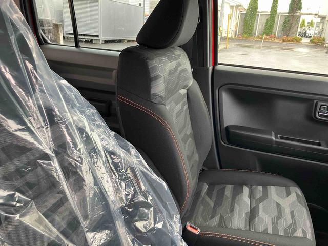 タフトＧターボ（福島県）の中古車