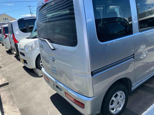 ピクシスバンクルーズ４ＷＤ・ビジネスパック（福島県）の中古車