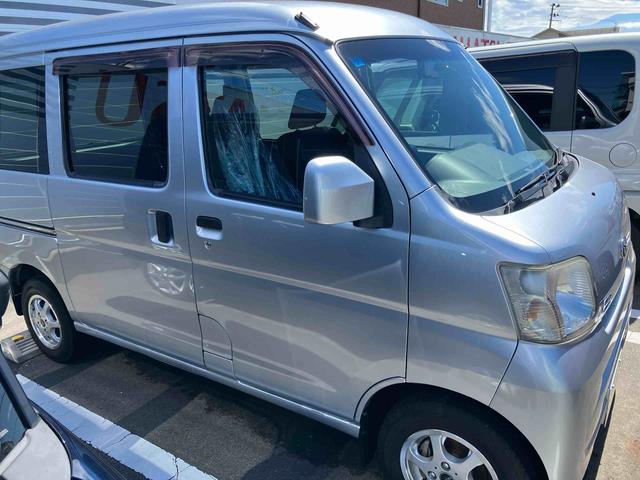 ピクシスバンクルーズ４ＷＤ・ビジネスパック（福島県）の中古車