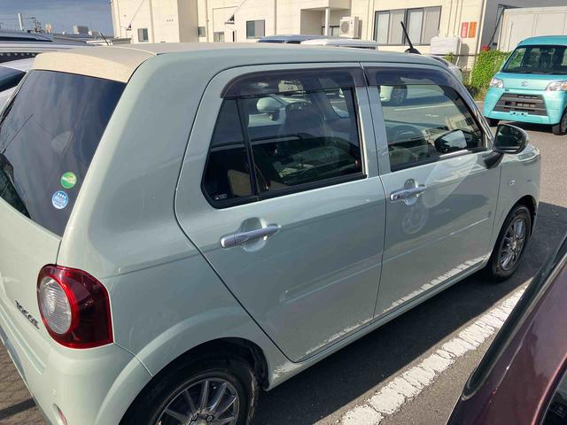 ミラトコットＧ　リミテッド　ＳＡIII（福島県）の中古車