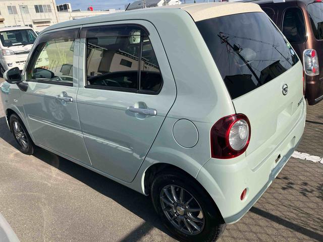 ミラトコットＧ　リミテッド　ＳＡIII（福島県）の中古車