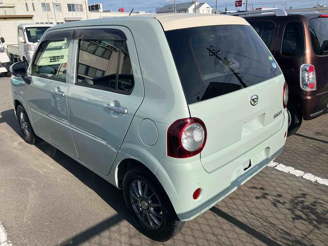 ミラトコットＧ　リミテッド　ＳＡIII（福島県）の中古車