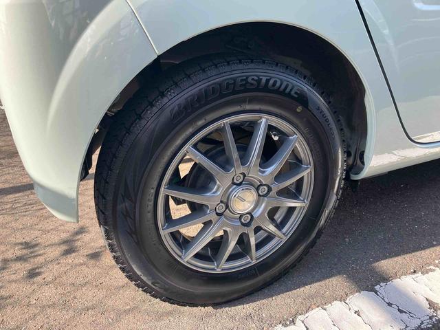 ミラトコットＧ　リミテッド　ＳＡIII（福島県）の中古車