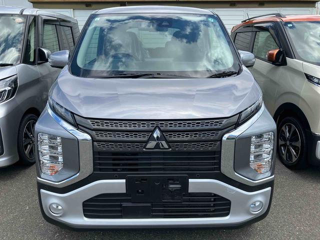 ｅＫクロスＴ４ＷＤ（福島県）の中古車