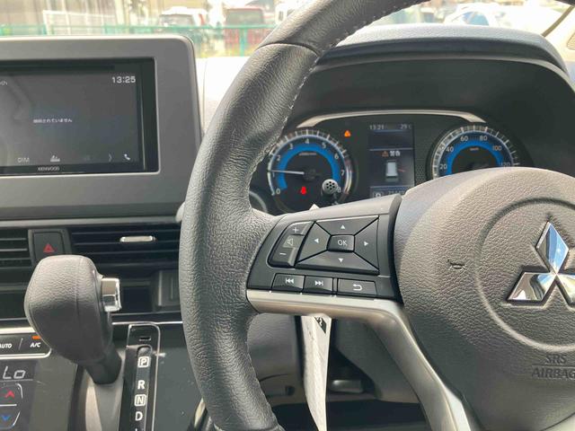 ｅＫクロスＴ４ＷＤ（福島県）の中古車
