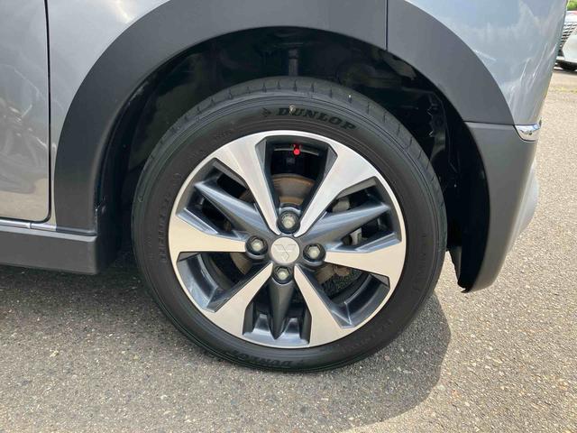 ｅＫクロスＴ４ＷＤ（福島県）の中古車