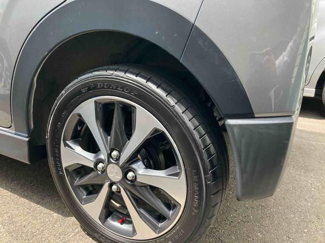 ｅＫクロスＴ４ＷＤ（福島県）の中古車