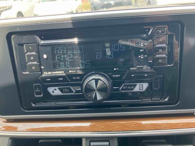 キャストスタイルＧ　ターボ　プライムコレクション　ＳＡIII（福島県）の中古車