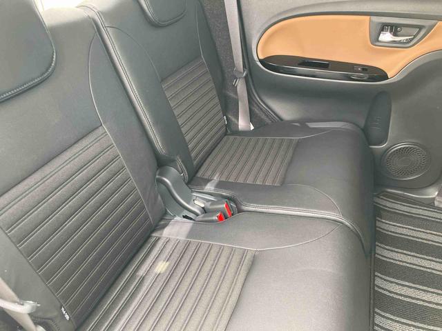 キャストスタイルＧ　ターボ　プライムコレクション　ＳＡIII（福島県）の中古車