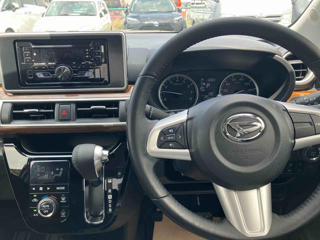 キャストスタイルＧ　ターボ　プライムコレクション　ＳＡIII（福島県）の中古車