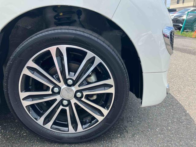 キャストスタイルＧ　ターボ　プライムコレクション　ＳＡIII（福島県）の中古車