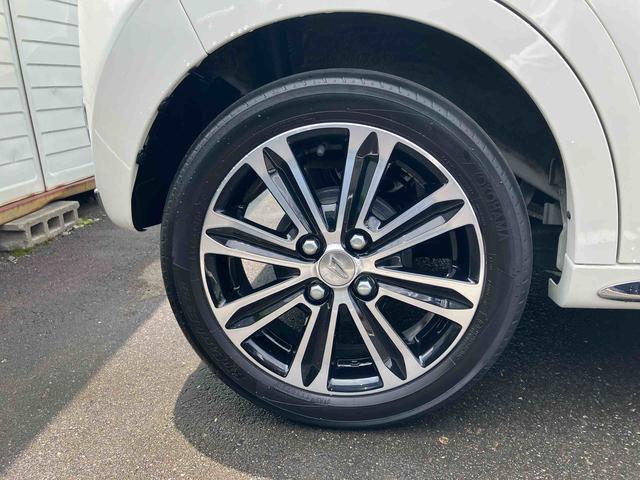 キャストスタイルＧ　ターボ　プライムコレクション　ＳＡIII（福島県）の中古車