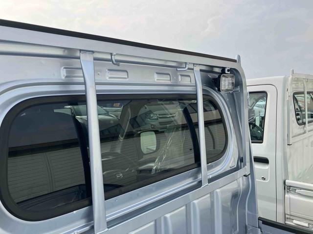 ハイゼットトラックＥＸＴ４ＷＤ（福島県）の中古車