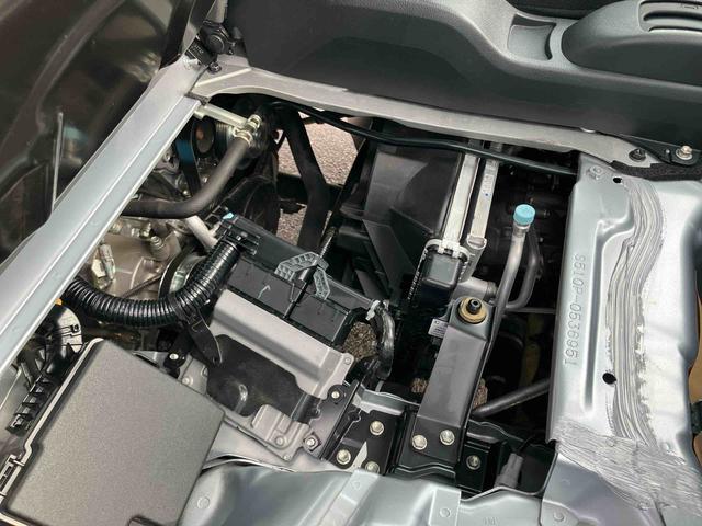 ハイゼットトラックＥＸＴ４ＷＤ（福島県）の中古車