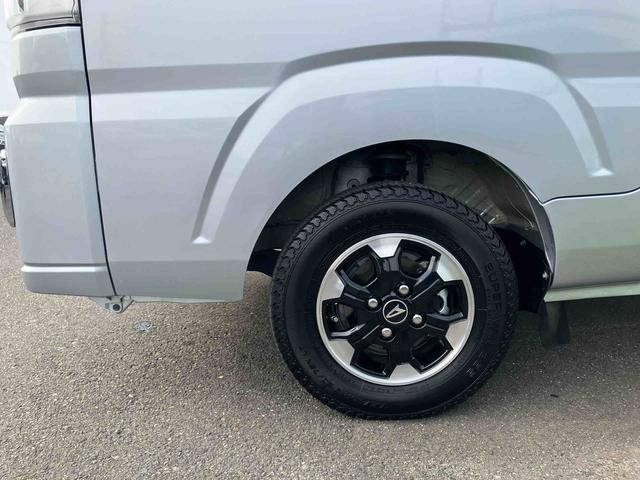ハイゼットトラックＥＸＴ４ＷＤ（福島県）の中古車