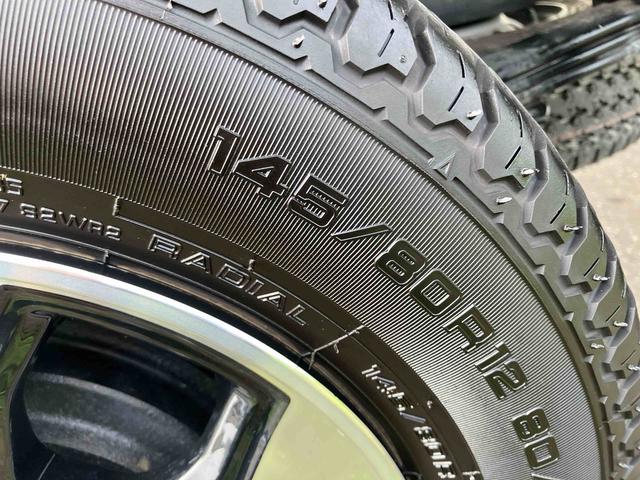 ハイゼットトラックＥＸＴ４ＷＤ（福島県）の中古車
