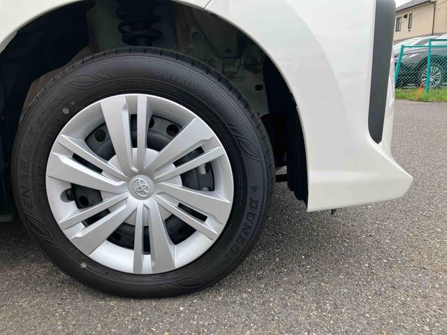 ルーミーＧ４ＷＤ（福島県）の中古車
