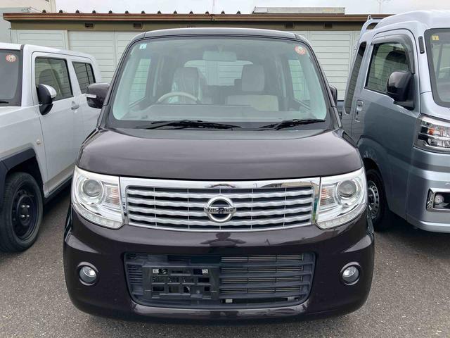 モコＸ（福島県）の中古車