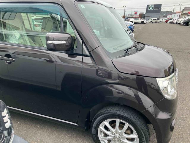 モコＸ（福島県）の中古車