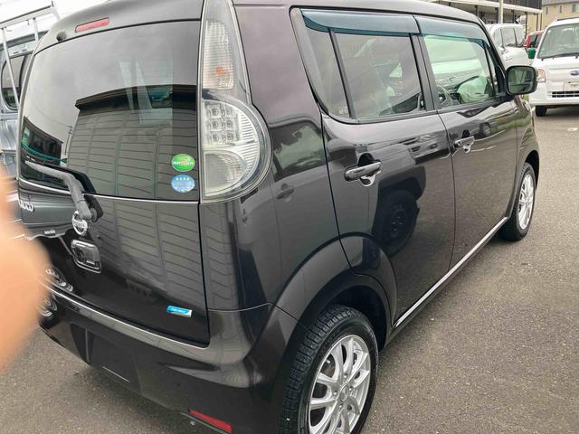 モコＸ（福島県）の中古車