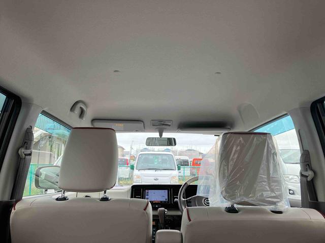 モコＸ（福島県）の中古車