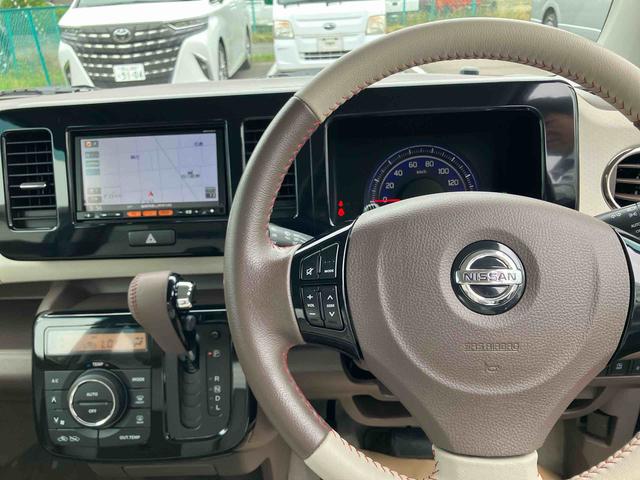 モコＸ（福島県）の中古車