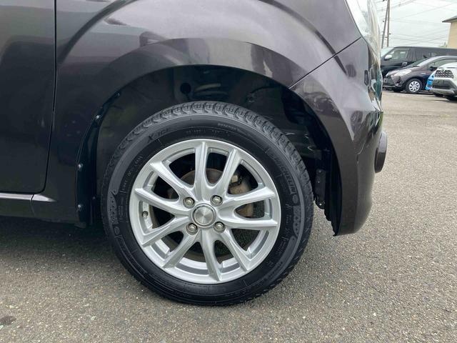 モコＸ（福島県）の中古車