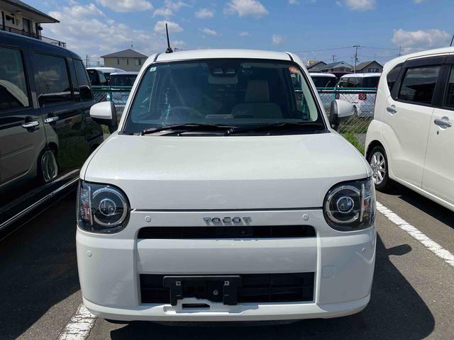 ミラトコットＧ　ＳＡIII（福島県）の中古車